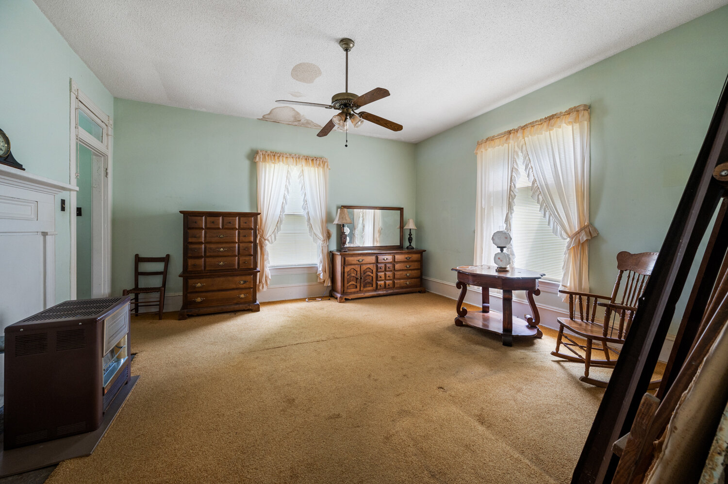 Image for 8773 Cainsville Pike, Lascassas