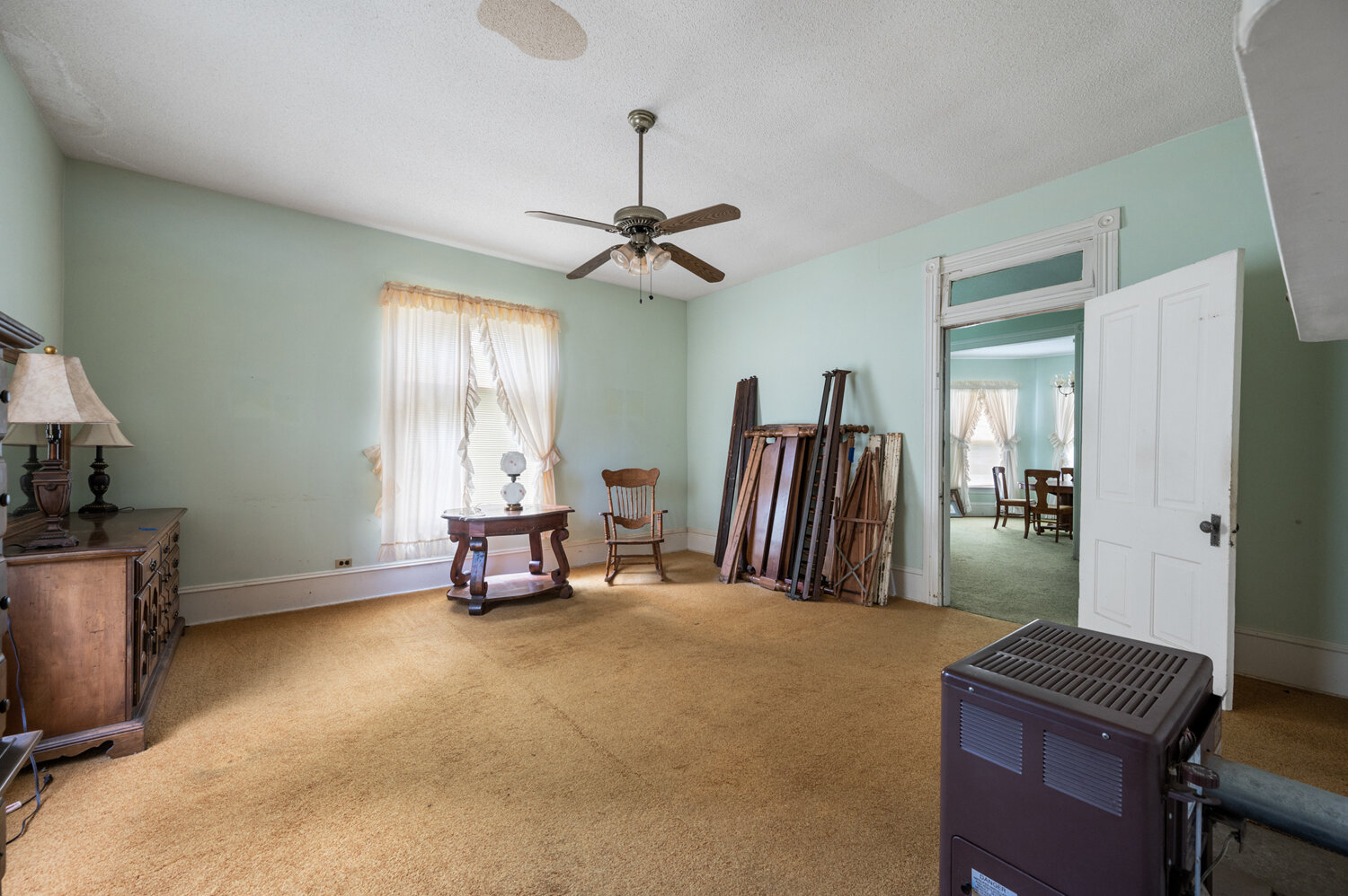 Image for 8773 Cainsville Pike, Lascassas