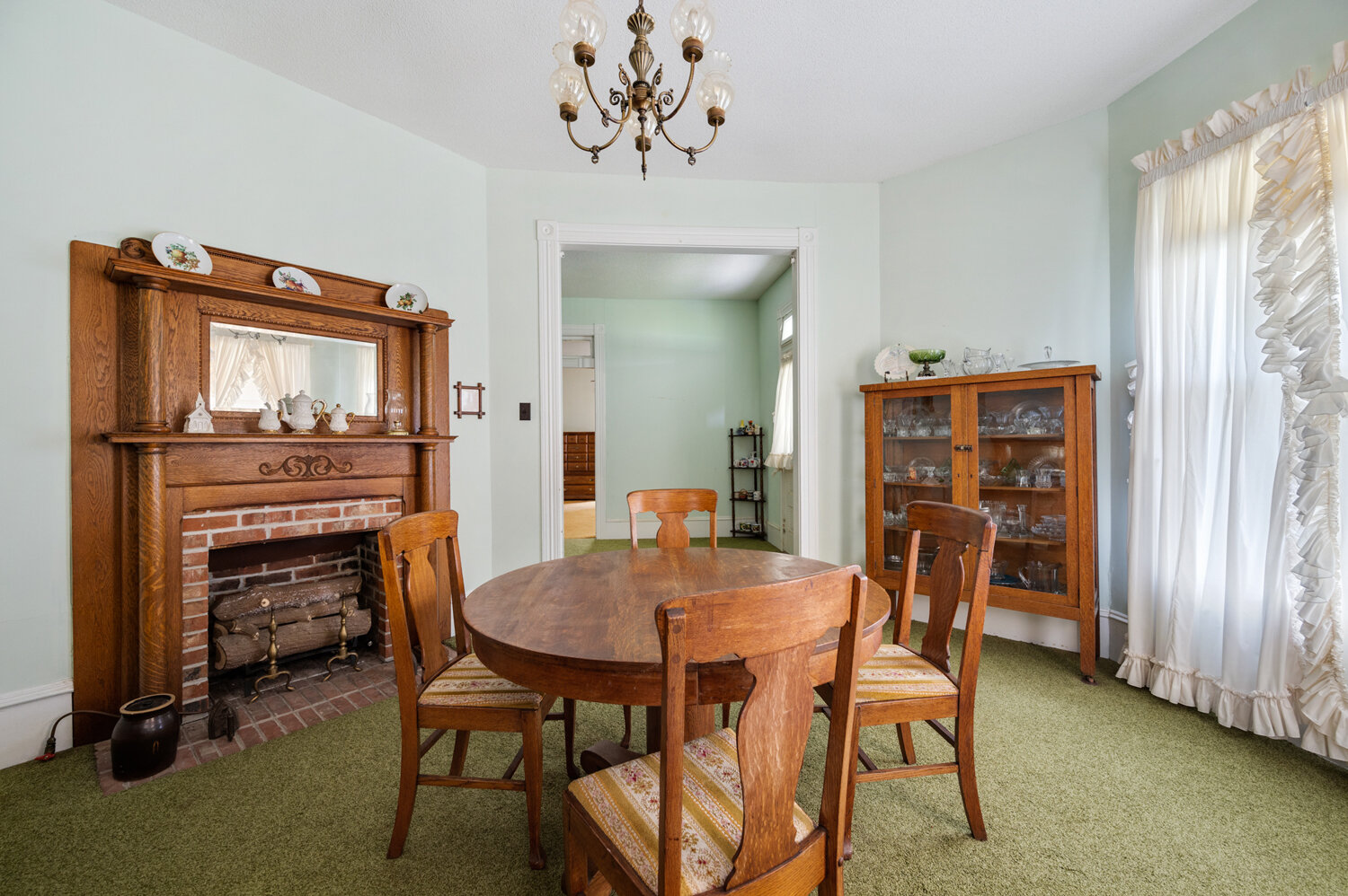 Image for 8773 Cainsville Pike, Lascassas