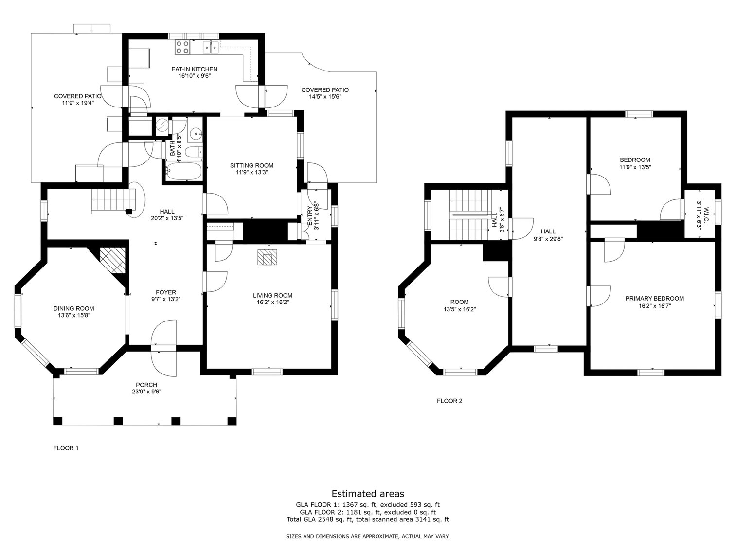 Image for 8773 Cainsville Pike, Lascassas