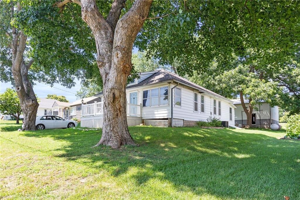 Image for 303 W. Herman St. - Wellington, MO