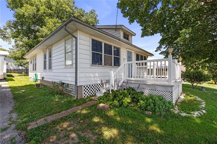 Image for 303 W. Herman St. - Wellington, MO