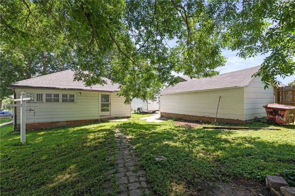 Image for 303 W. Herman St. - Wellington, MO