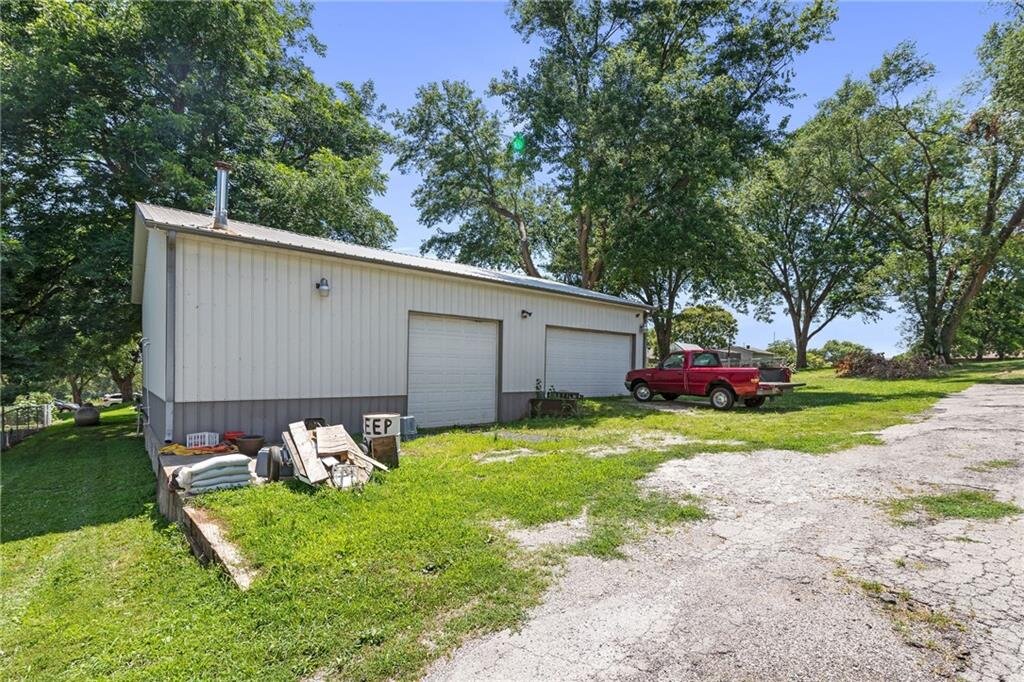 Image for 303 W. Herman St. - Wellington, MO