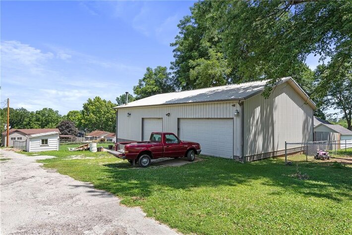 Image for 303 W. Herman St. - Wellington, MO
