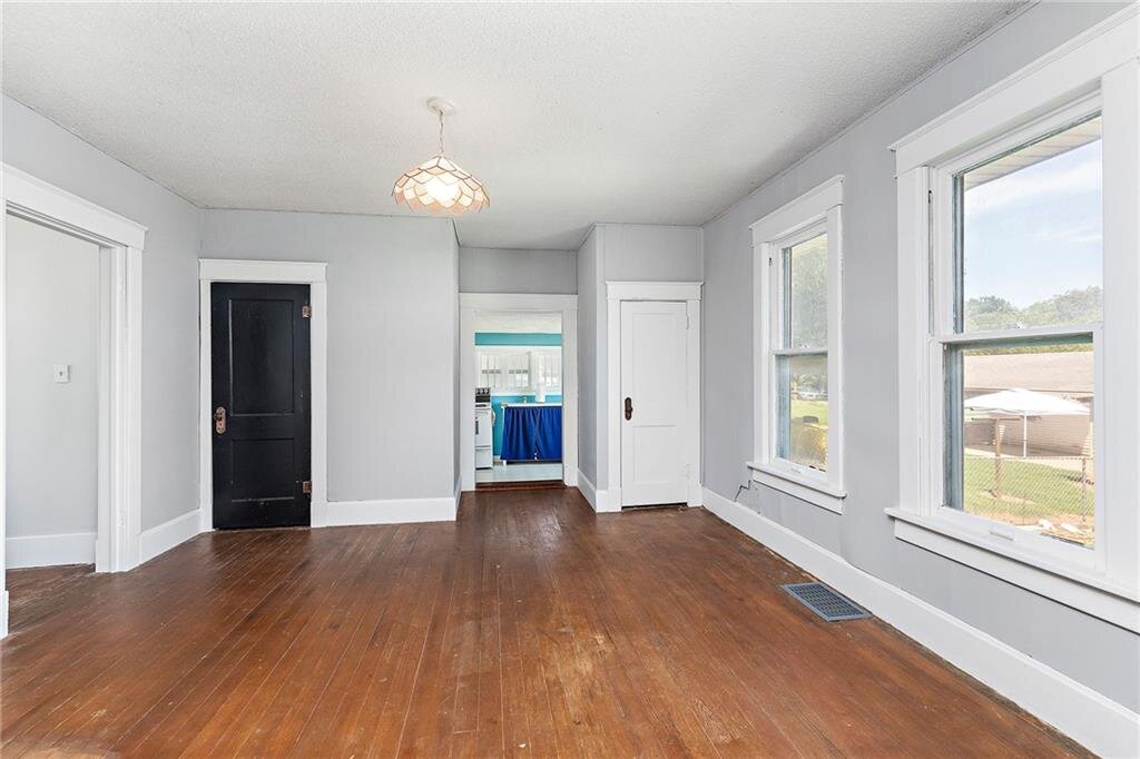 Image for 303 W. Herman St. - Wellington, MO