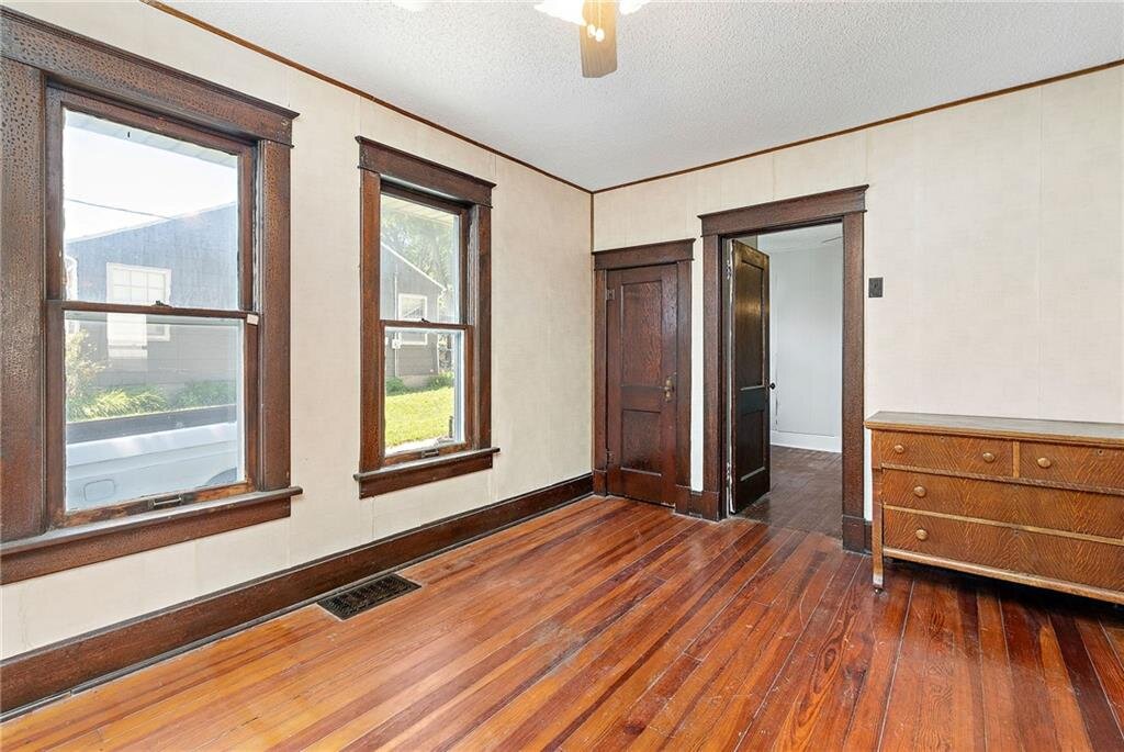 Image for 303 W. Herman St. - Wellington, MO