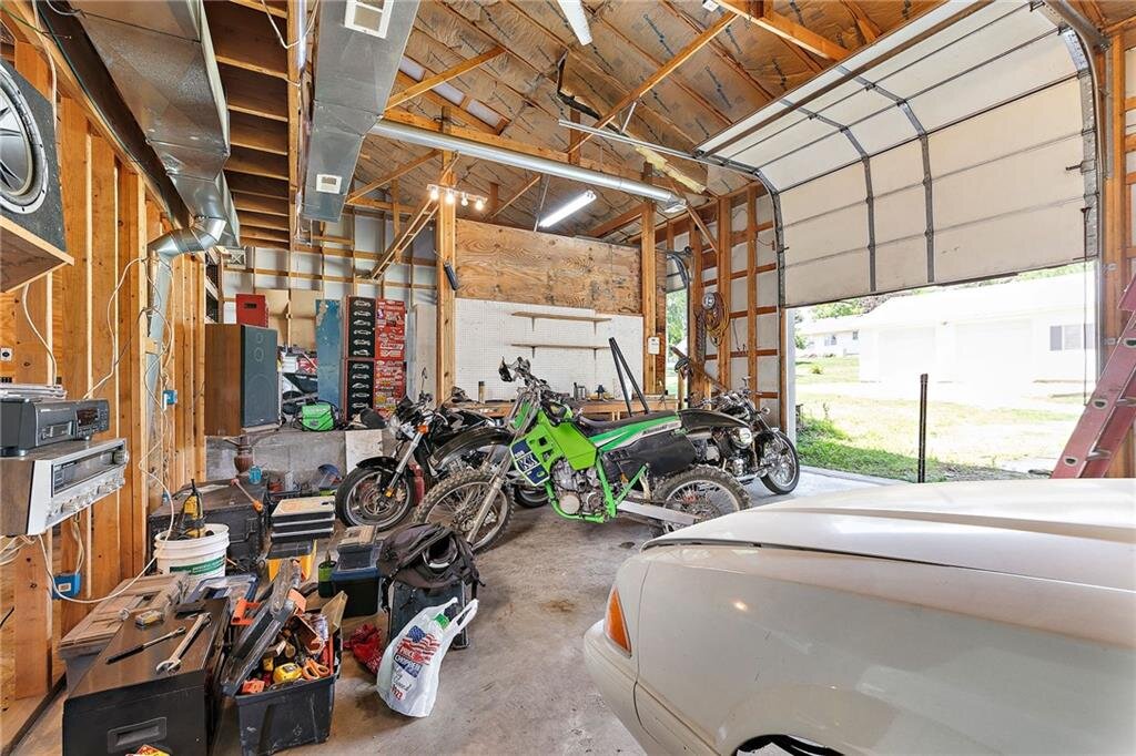 Image for 303 W. Herman St. - Wellington, MO