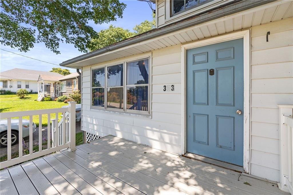 Image for 303 W. Herman St. - Wellington, MO