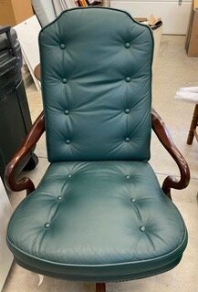 Image for PUBLIC ESTATE AUCTION (LIVING, DECEASED)