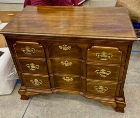 Image for PUBLIC ESTATE AUCTION (LIVING, DECEASED)