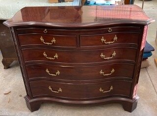 Image for PUBLIC ESTATE AUCTION (LIVING, DECEASED)