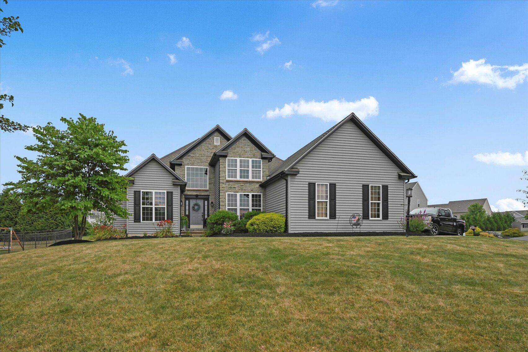 Image for 264 Parliament Drive - Annville, PA