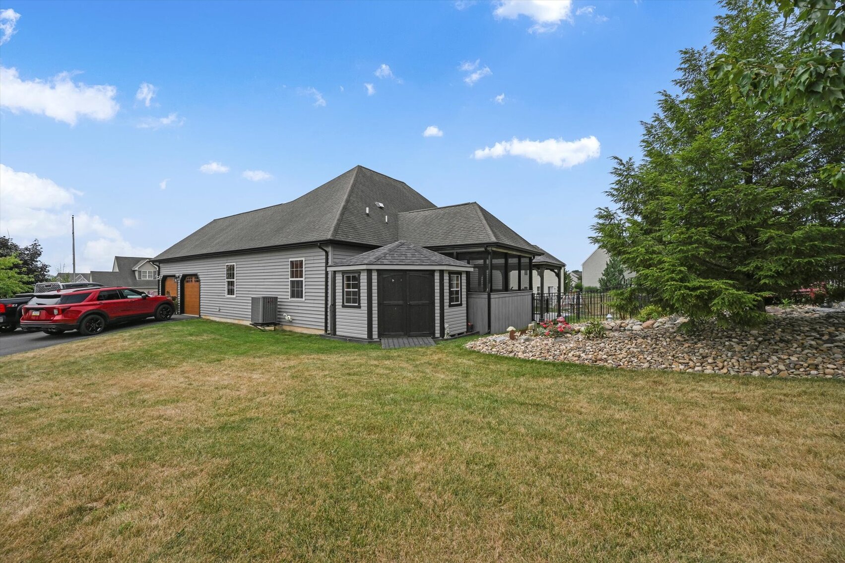 Image for 264 Parliament Drive - Annville, PA