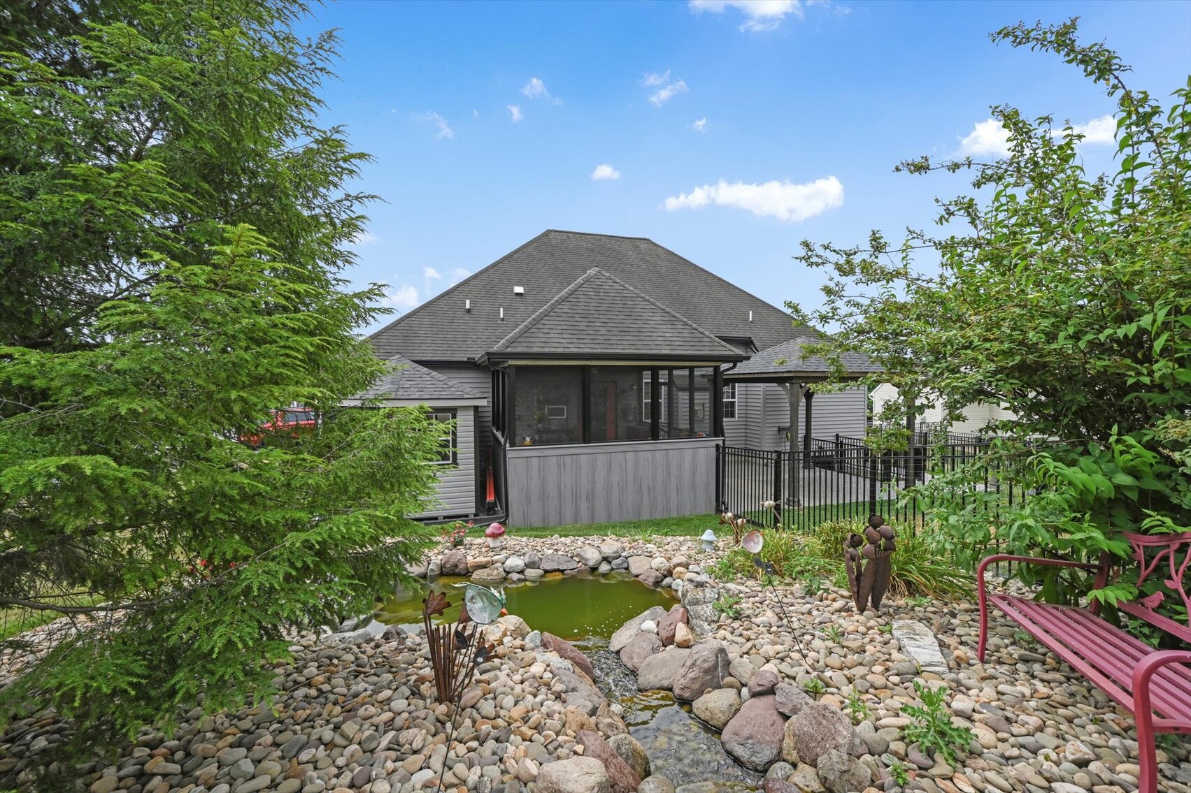 Image for 264 Parliament Drive - Annville, PA