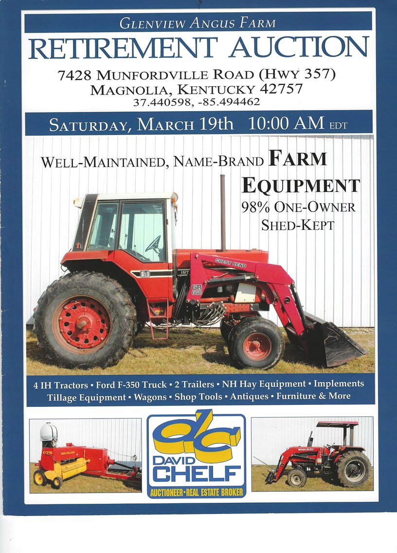 Image for Thinking About Selling Your Property 2025? ~ Fall is a Great time to sell ~ Let’s make your property sale a success together!