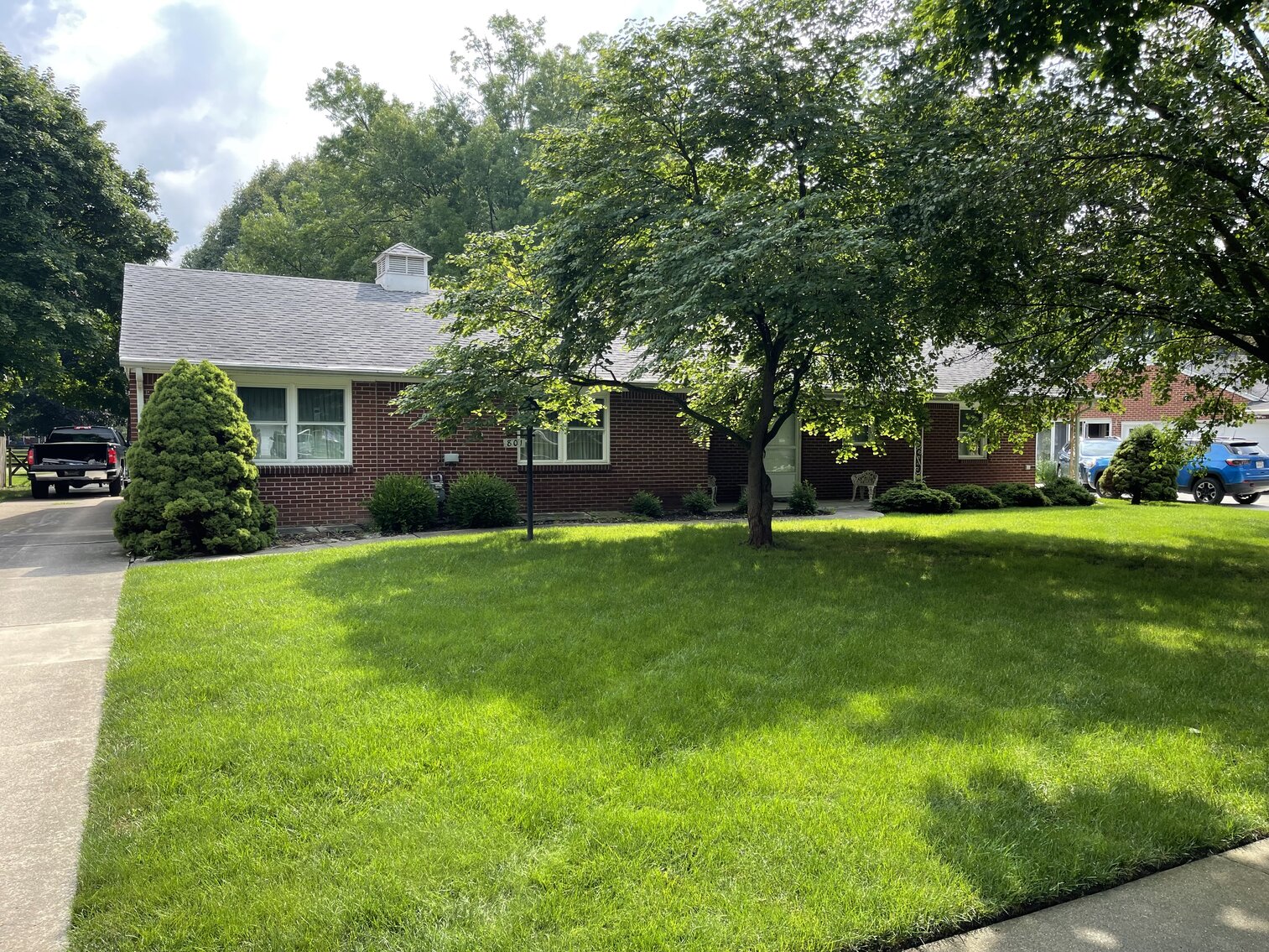 Image for MINIMUM BID AUCTION $125,000! 801 Pine St