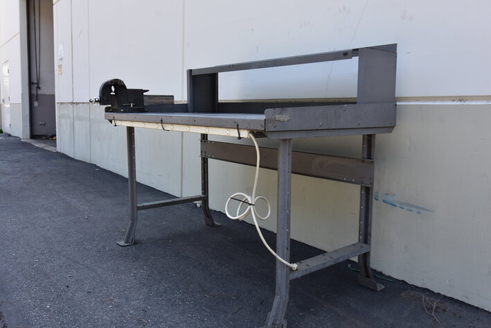 Image for ***SOLD*** MJK1148 Workbench
