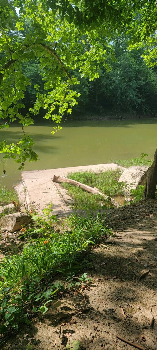 Image for SOLD $112,750 - Remodeled Commercial Building on Elk River Near Coonskin Park