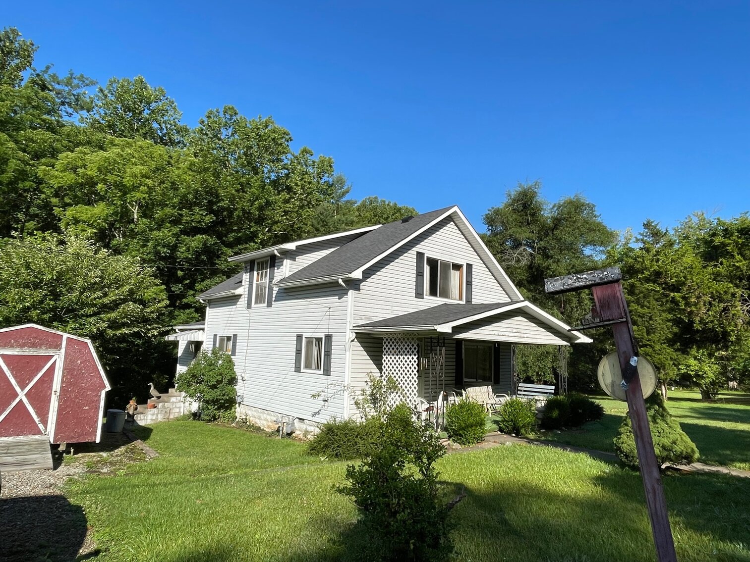 Image for SOLD $50,050 - 3 Bedroom Cape Cod Selling to the Highest Bidder