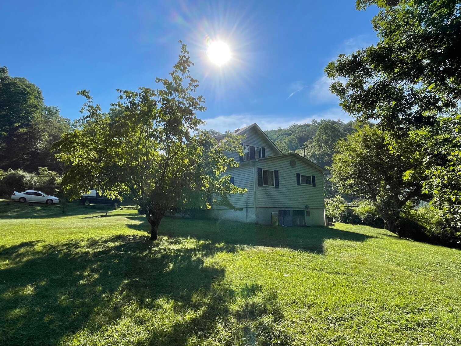 Image for SOLD $50,050 - 3 Bedroom Cape Cod Selling to the Highest Bidder