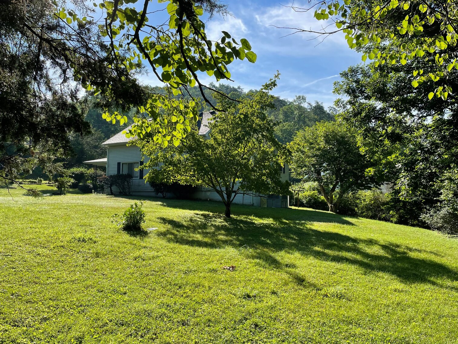 Image for SOLD $50,050 - 3 Bedroom Cape Cod Selling to the Highest Bidder