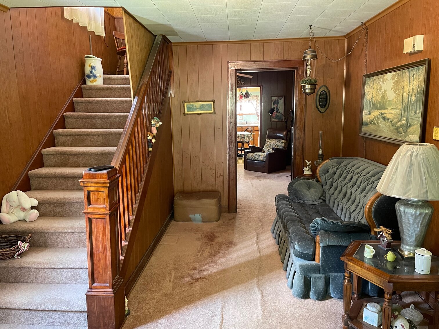 Image for SOLD $50,050 - 3 Bedroom Cape Cod Selling to the Highest Bidder