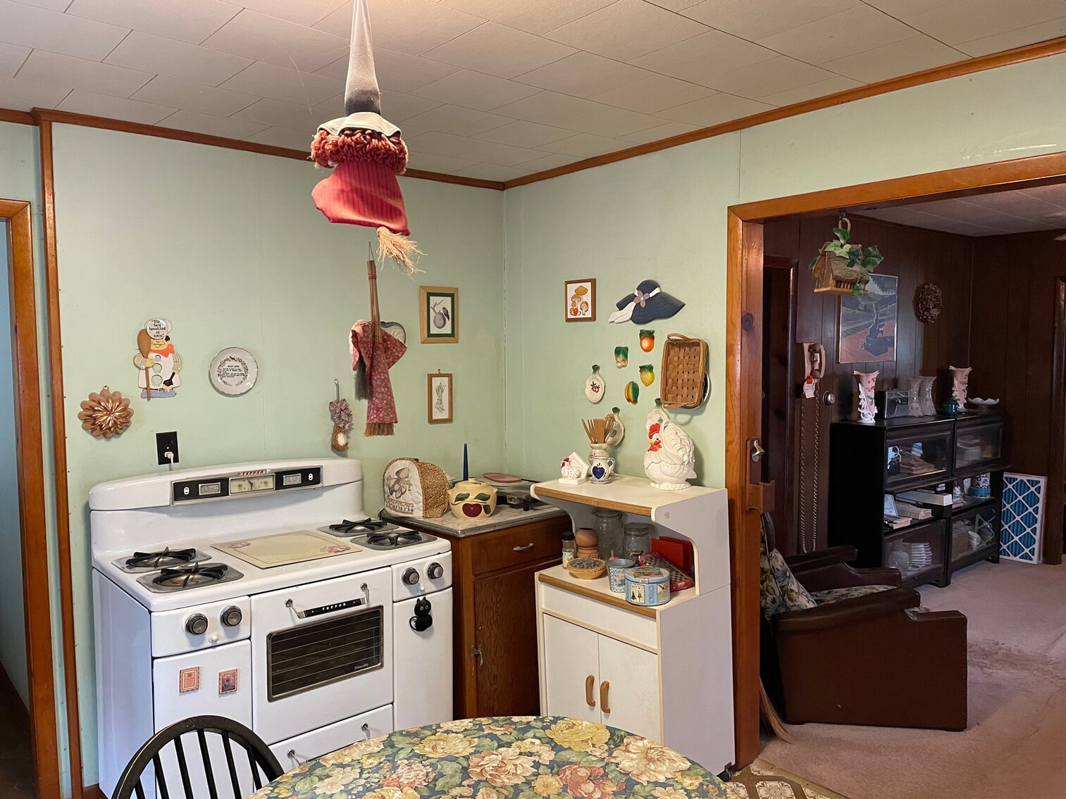 Image for SOLD $50,050 - 3 Bedroom Cape Cod Selling to the Highest Bidder