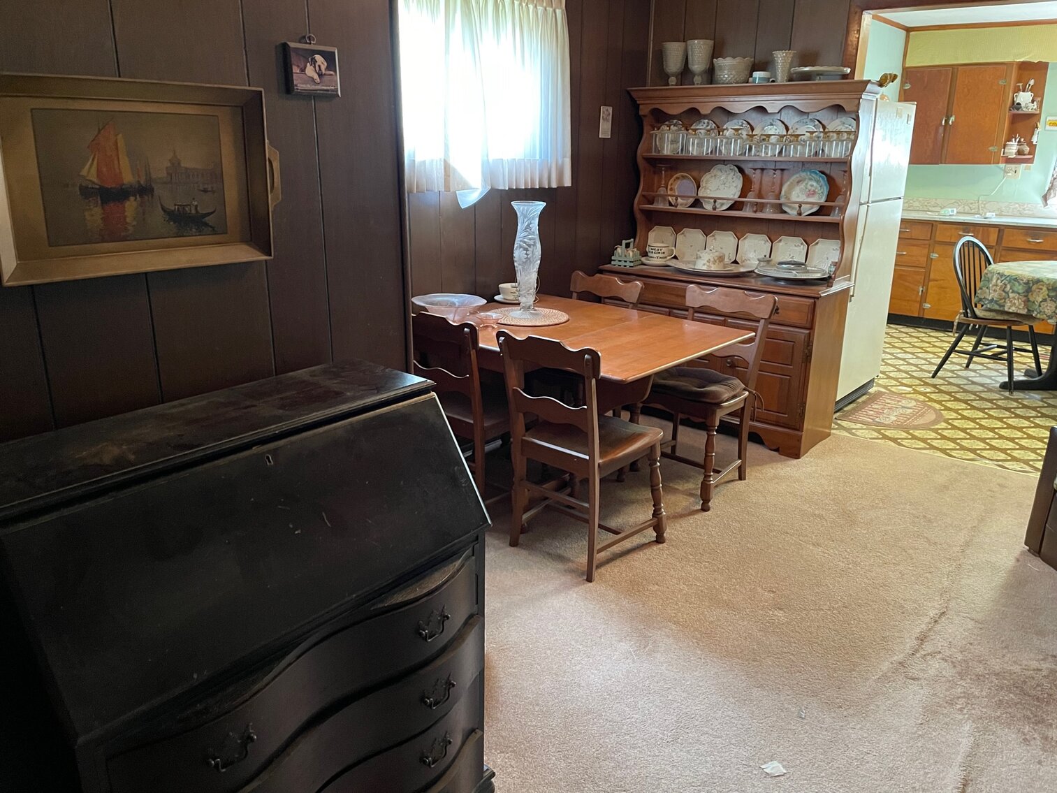 Image for SOLD $50,050 - 3 Bedroom Cape Cod Selling to the Highest Bidder