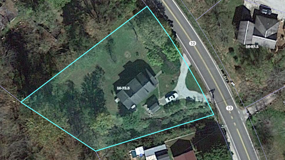 Image for SOLD $50,050 - 3 Bedroom Cape Cod Selling to the Highest Bidder