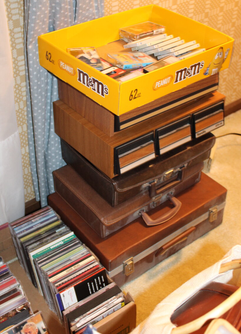 Image for LAST MINUTE! ESTATE AUCTION