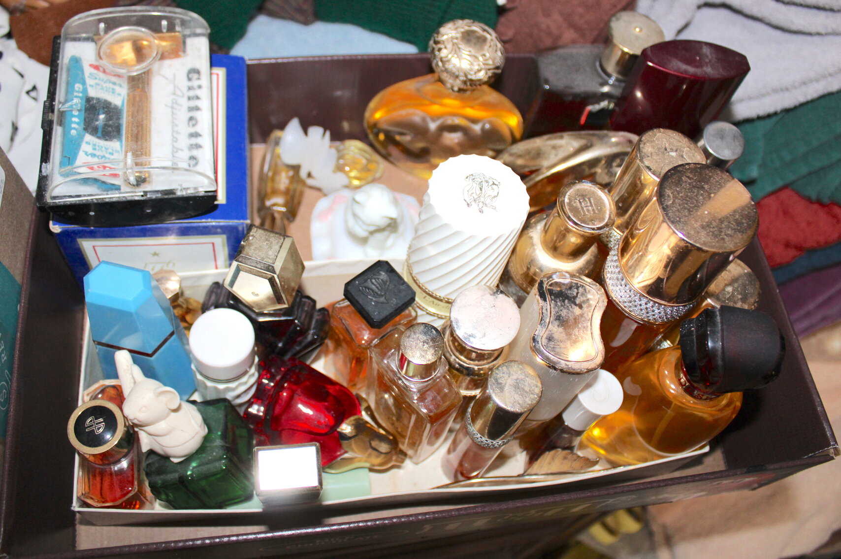 Image for LAST MINUTE! ESTATE AUCTION