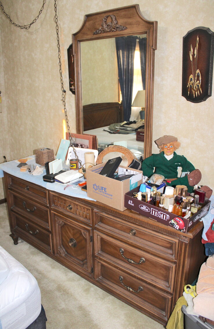 Image for LAST MINUTE! ESTATE AUCTION