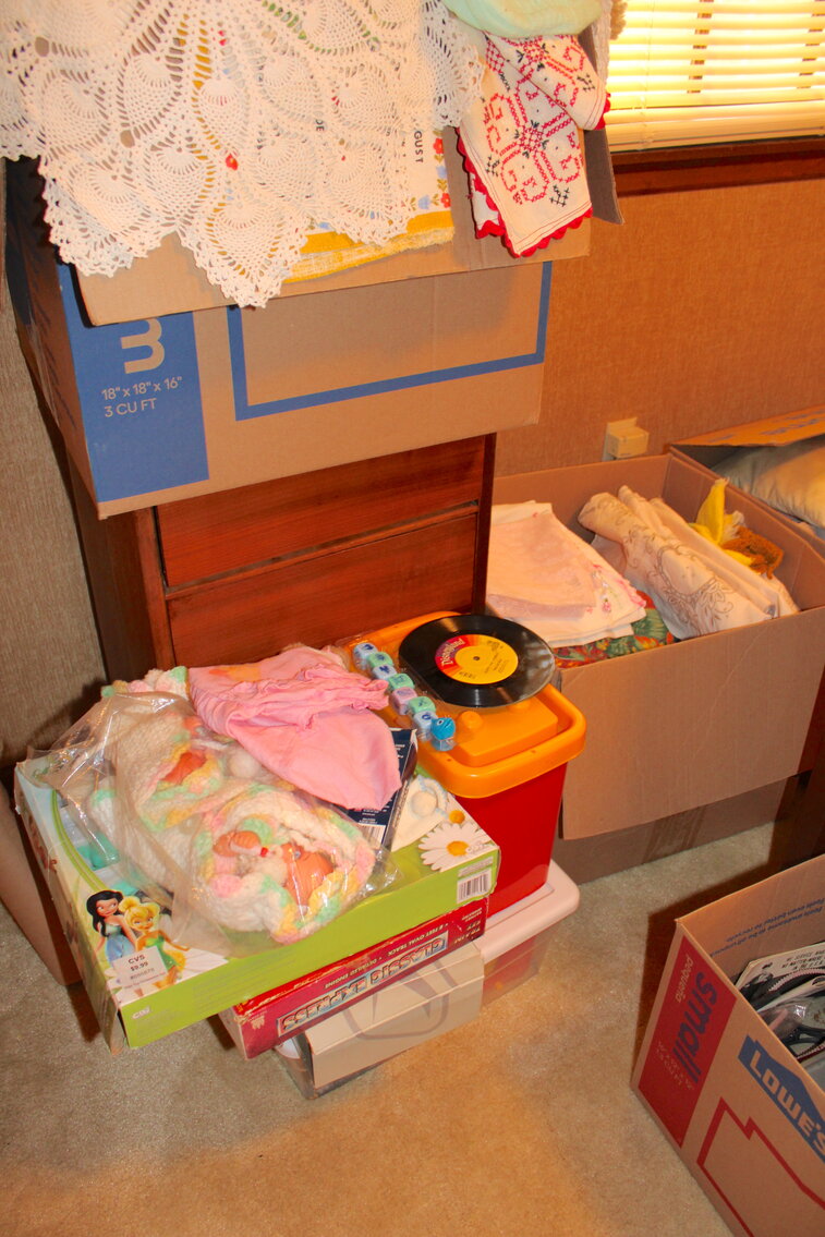 Image for LAST MINUTE! ESTATE AUCTION