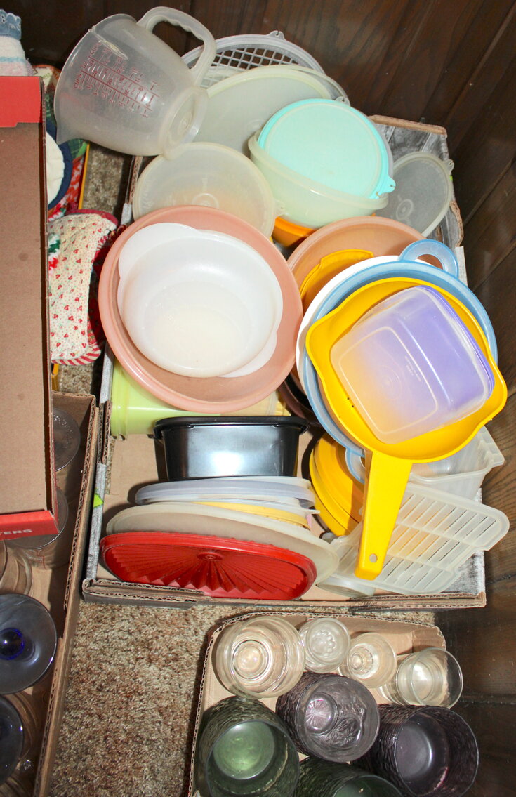 Image for LAST MINUTE! ESTATE AUCTION