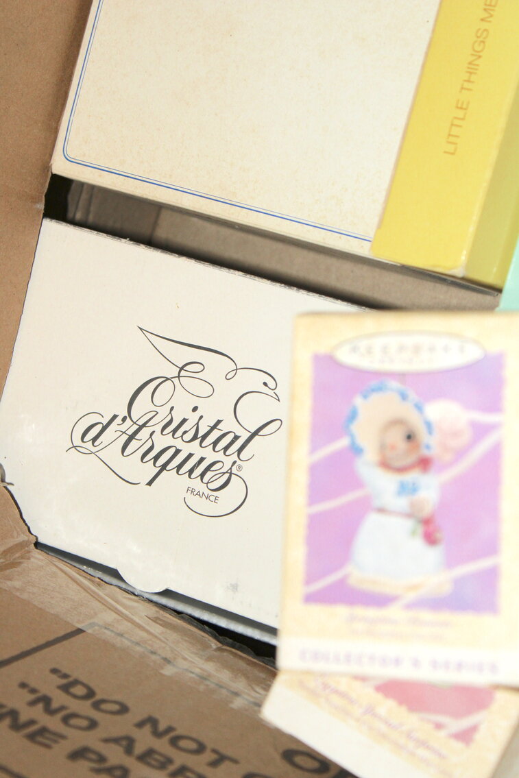 Image for LAST MINUTE! ESTATE AUCTION