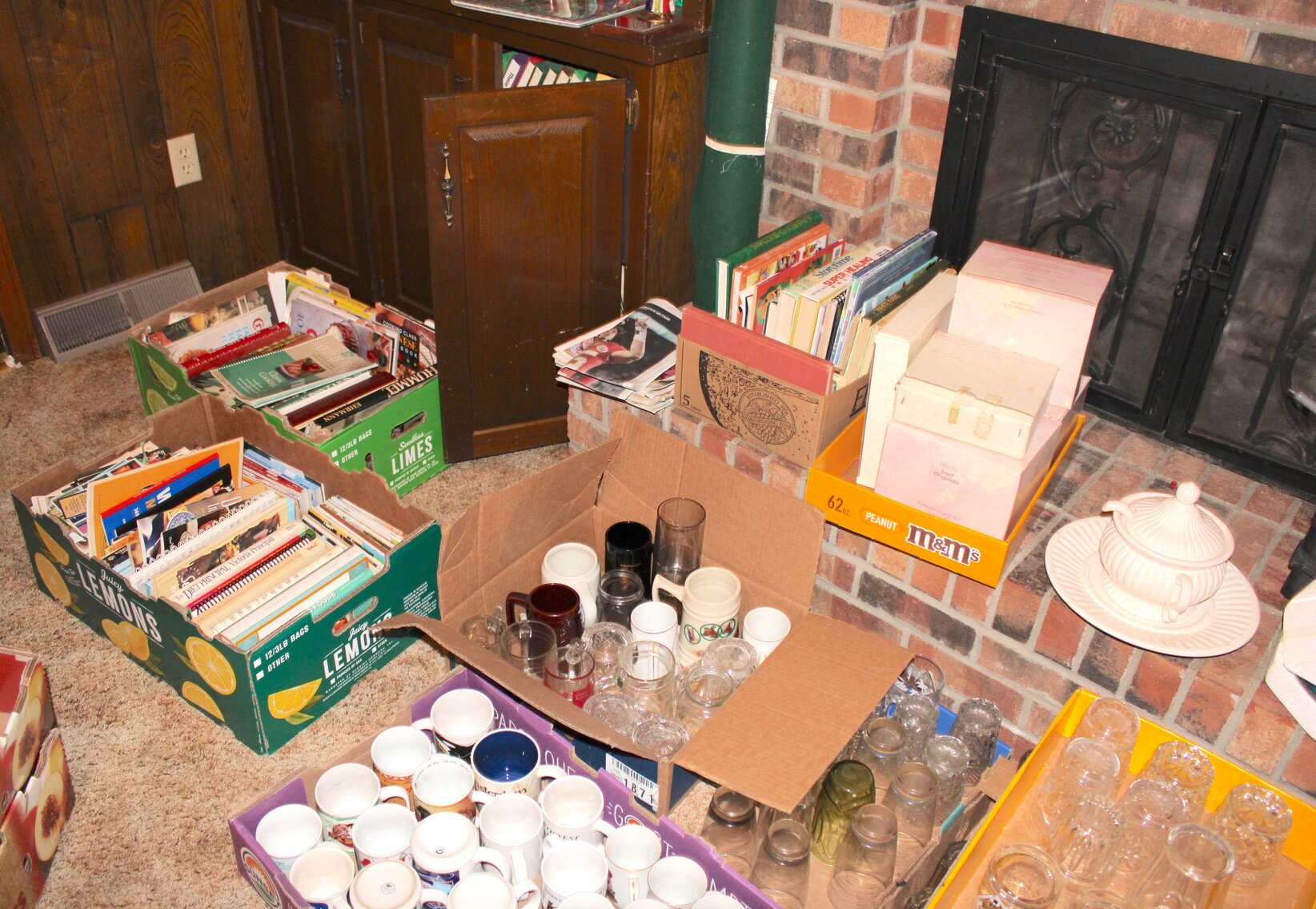 Image for LAST MINUTE! ESTATE AUCTION