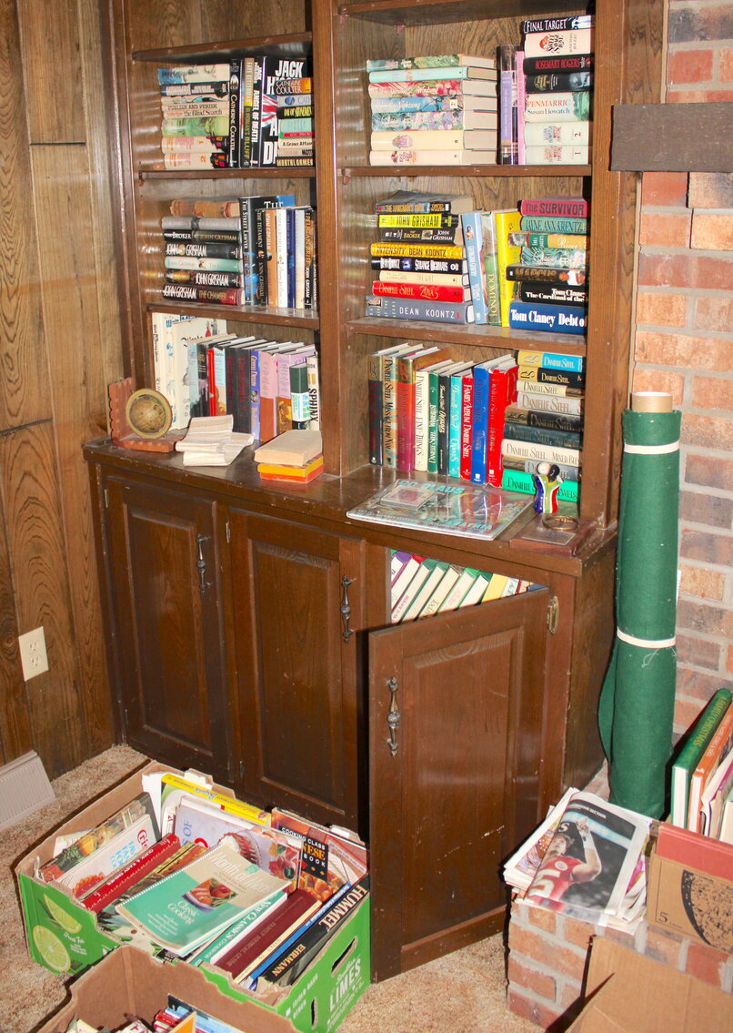 Image for LAST MINUTE! ESTATE AUCTION