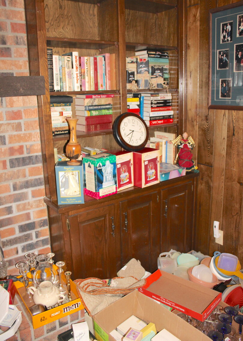 Image for LAST MINUTE! ESTATE AUCTION