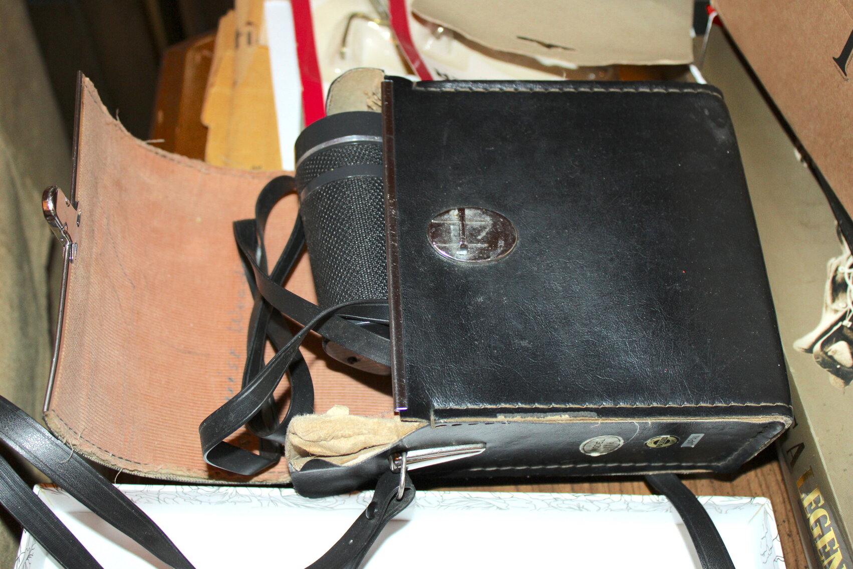 Image for LAST MINUTE! ESTATE AUCTION