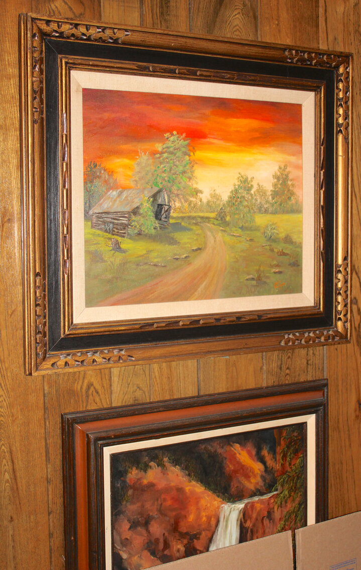 Image for LAST MINUTE! ESTATE AUCTION