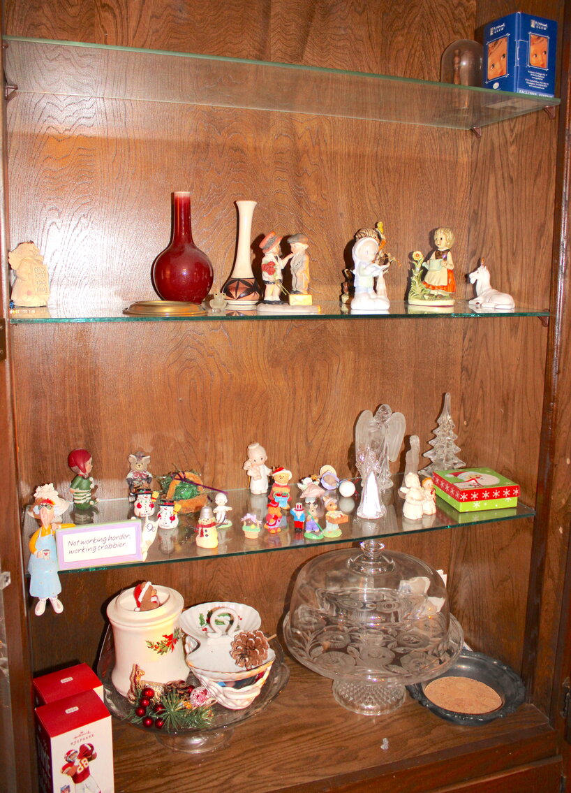 Image for LAST MINUTE! ESTATE AUCTION