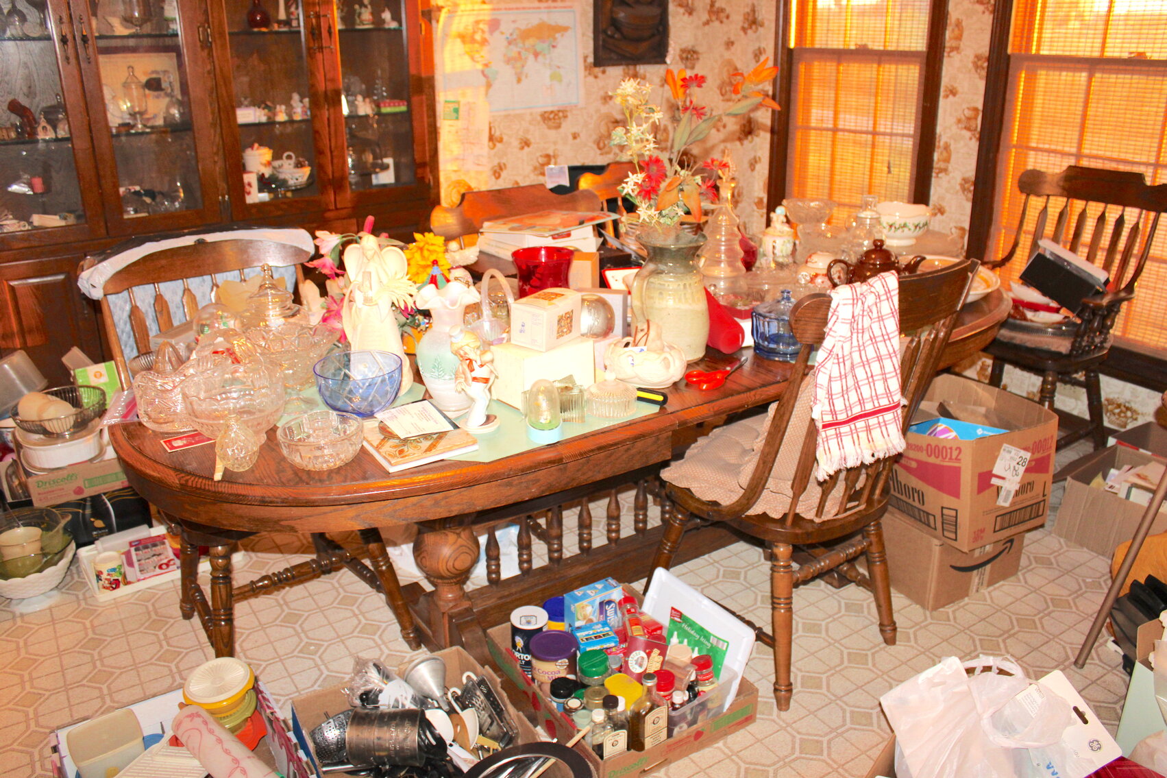 Image for LAST MINUTE! ESTATE AUCTION