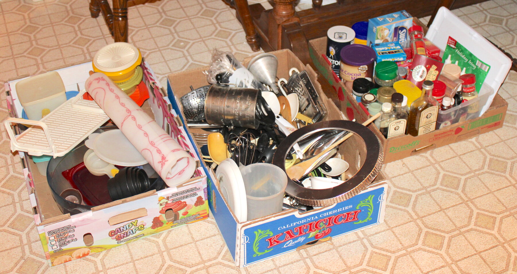 Image for LAST MINUTE! ESTATE AUCTION