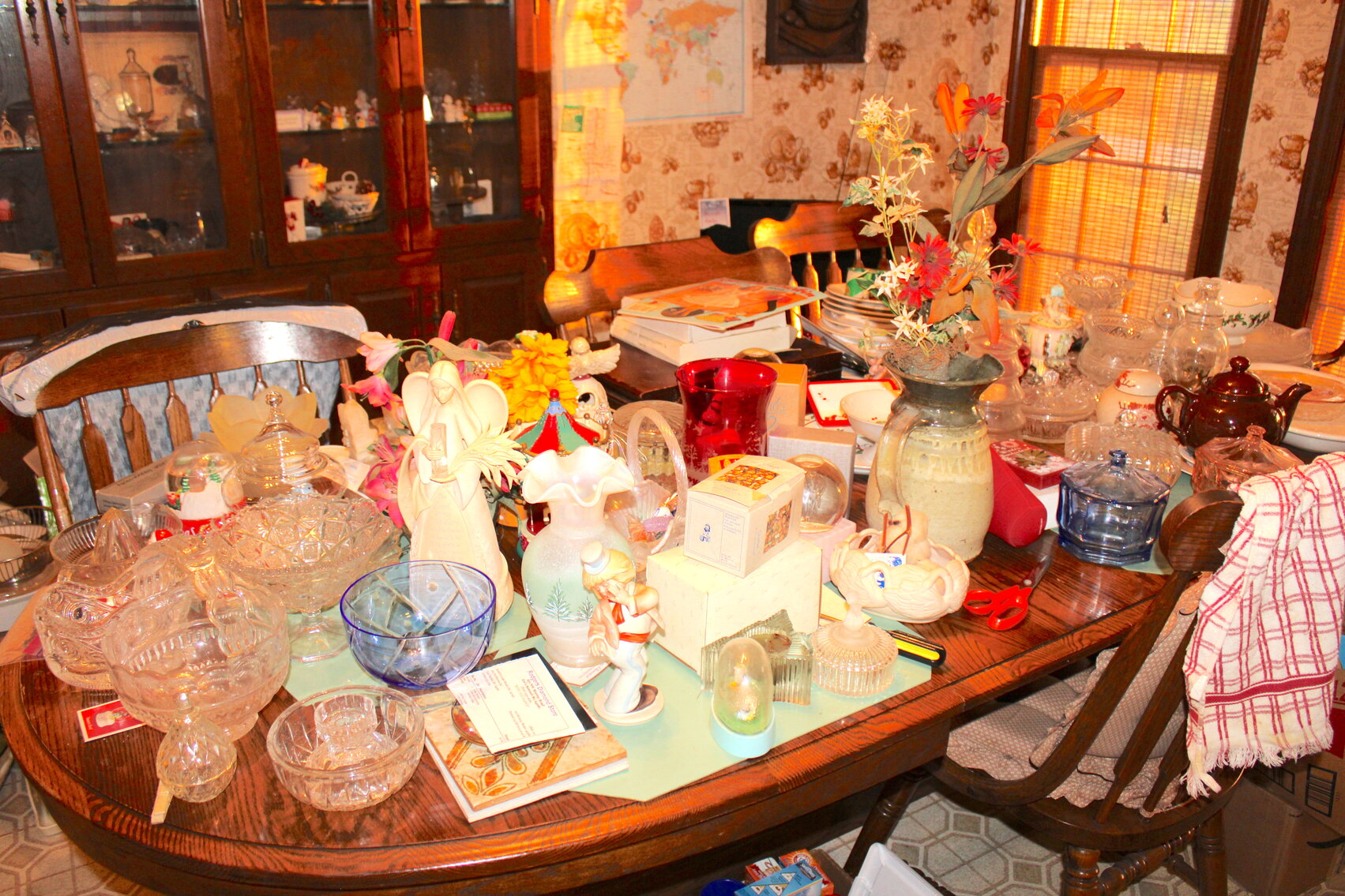 Image for LAST MINUTE! ESTATE AUCTION