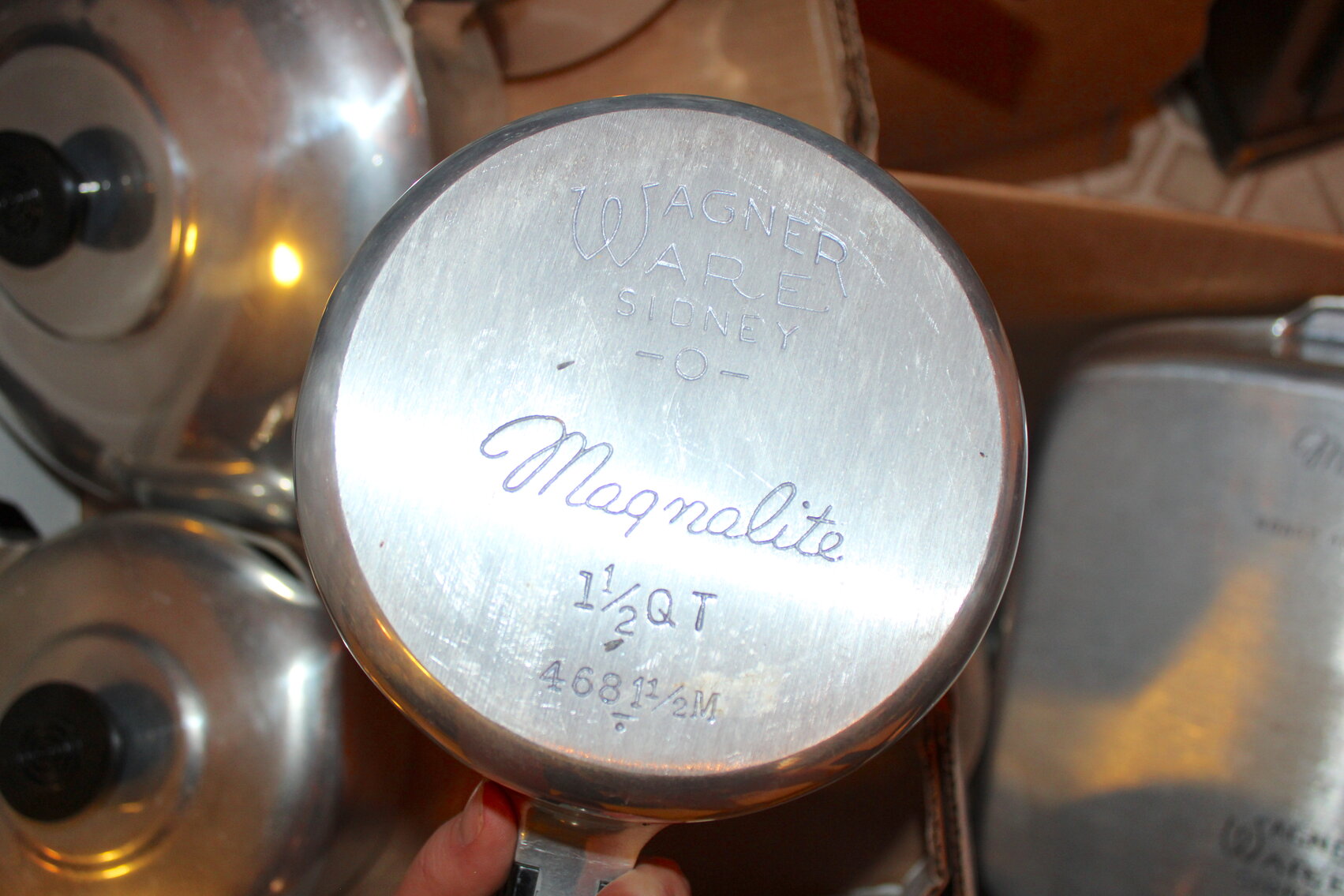 Image for LAST MINUTE! ESTATE AUCTION