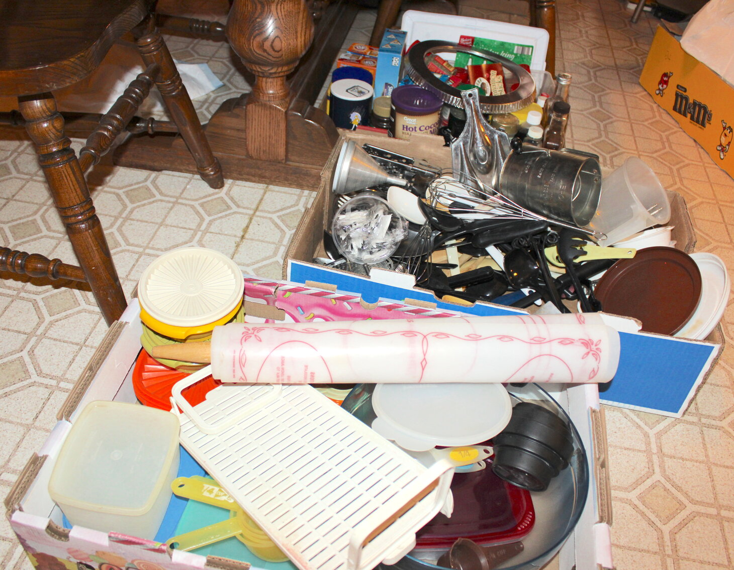 Image for LAST MINUTE! ESTATE AUCTION