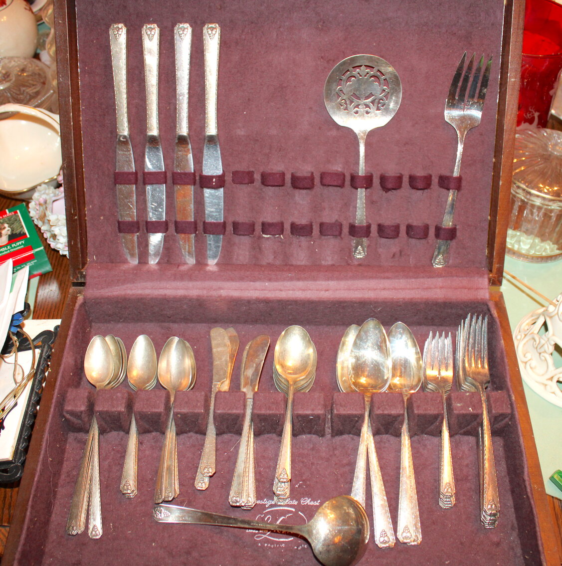 Image for LAST MINUTE! ESTATE AUCTION