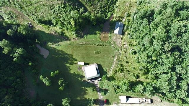 Image for SOLD $220,000 - 16-Acre Mini Farm with Home in Putnam County
