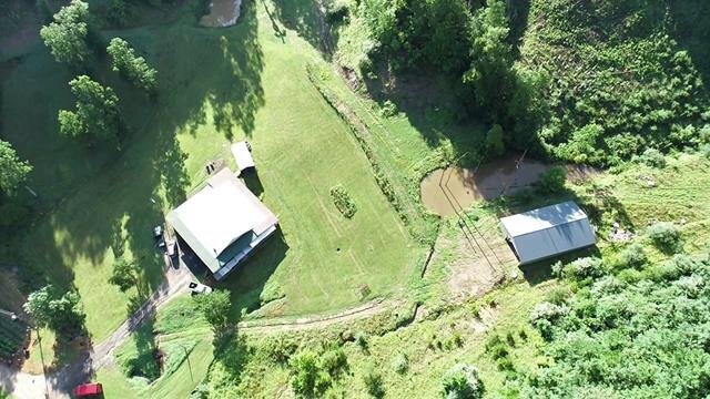 Image for SOLD $220,000 - 16-Acre Mini Farm with Home in Putnam County